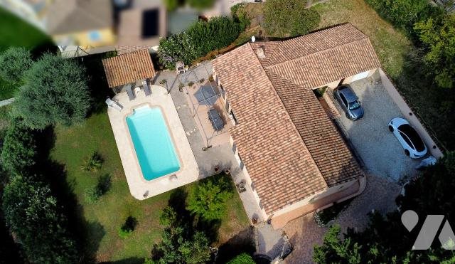 Maison à vendre, 133m², Tourrette-Levens