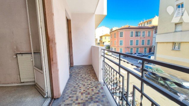 Appartement à vendre, 94m², Nice