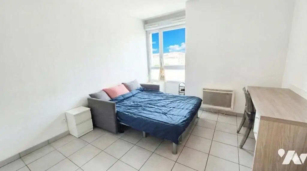 Appartement à vendre, 20m², Nice