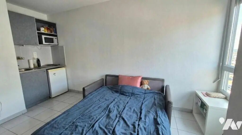 Appartement à vendre, 20m², Nice