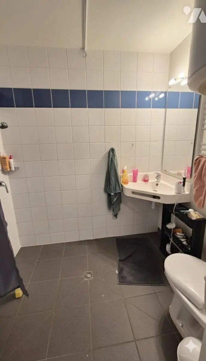Appartement à vendre, 20m², Nice