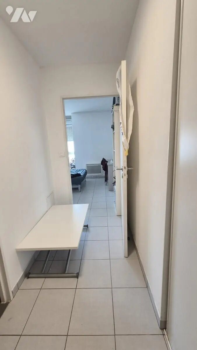 Appartement à vendre, 20m², Nice