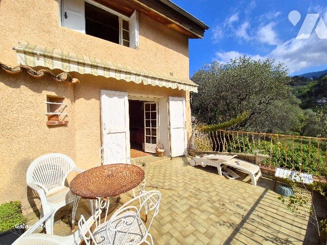 Maison à vendre, 117m², Saint-Blaise