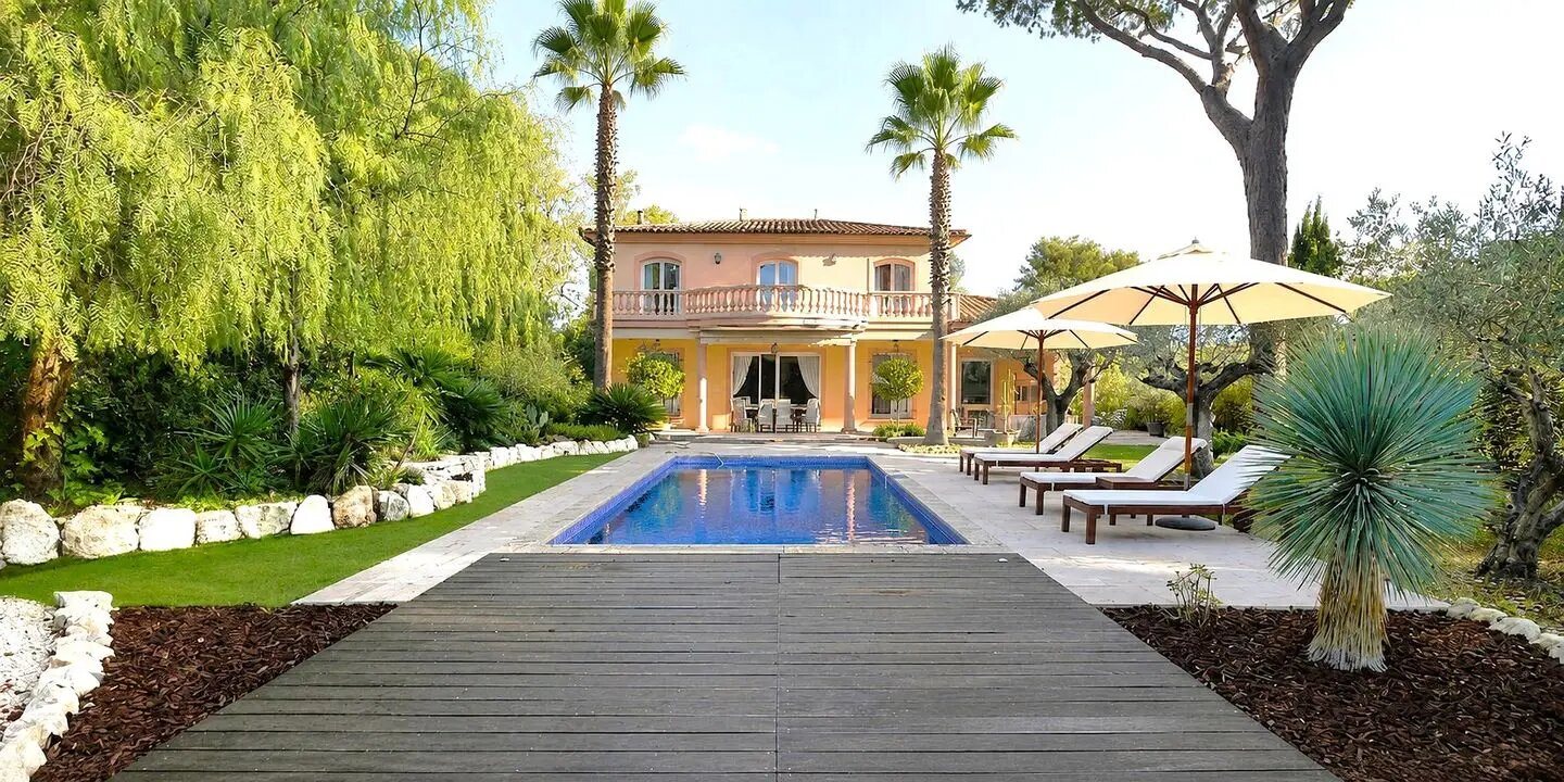 Maison à vendre, 205m², Saint-Raphaël