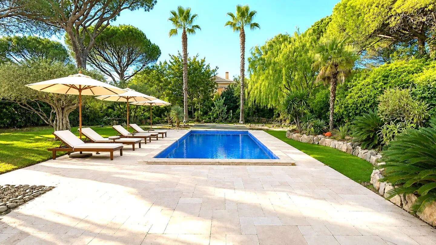 Maison à vendre, 205m², Saint-Raphaël