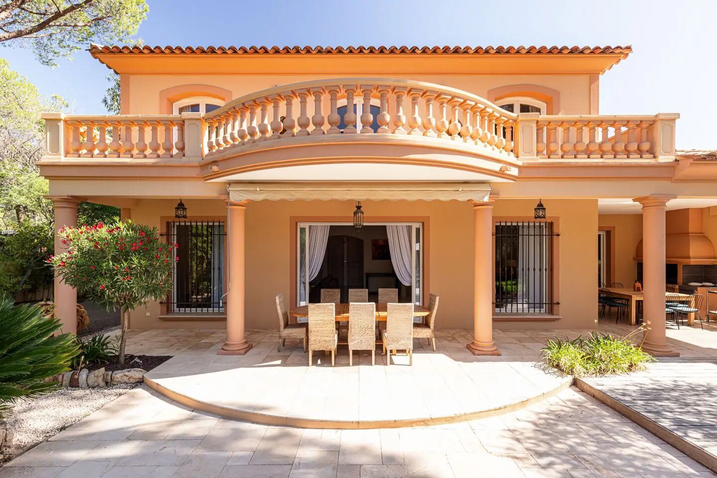 Maison à vendre, 205m², Saint-Raphaël