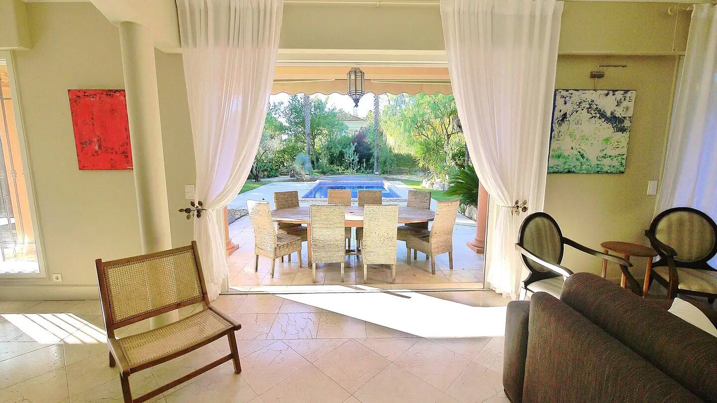 Maison à vendre, 205m², Saint-Raphaël