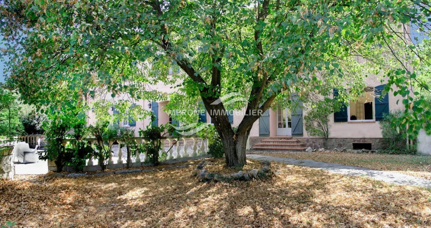 Maison à vendre, 430m², Montauroux