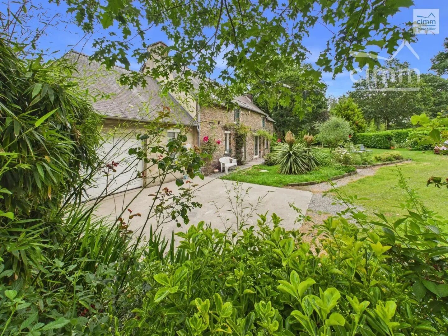 Maison à vendre, 131m², Guipry