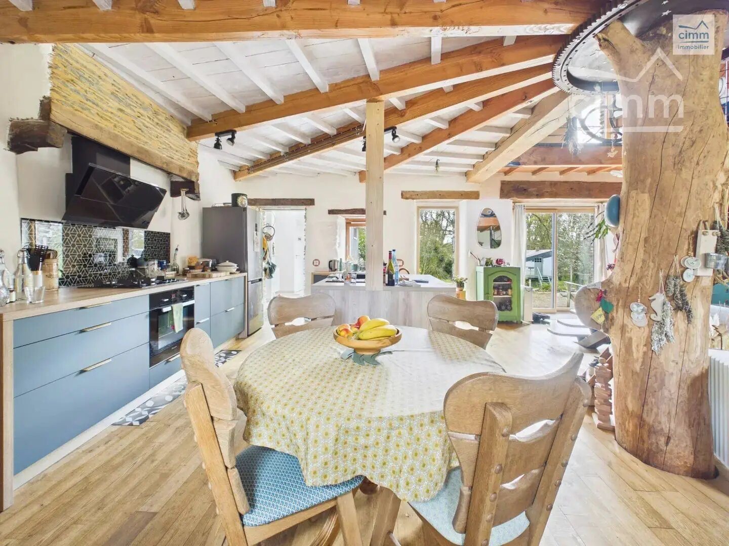 Maison à vendre, 168m², Carentoir