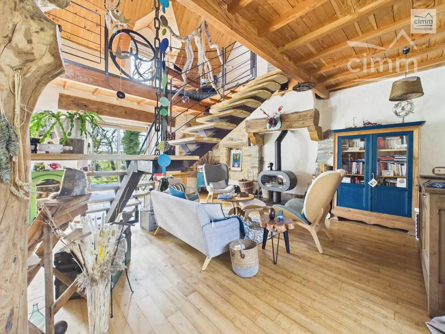 Maison à vendre, 168m², Carentoir
