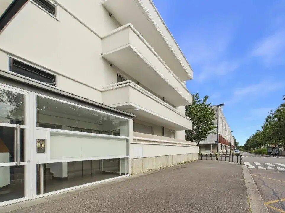 Appartement à vendre, 60m², Saint-Jacques-de-la-Lande
