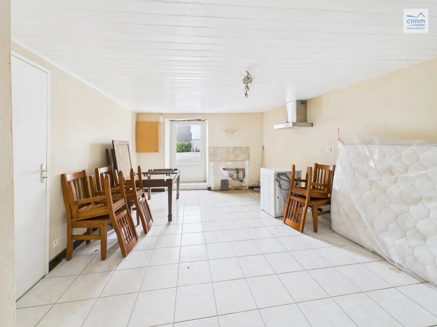 Maison à vendre, 131m², Pipriac