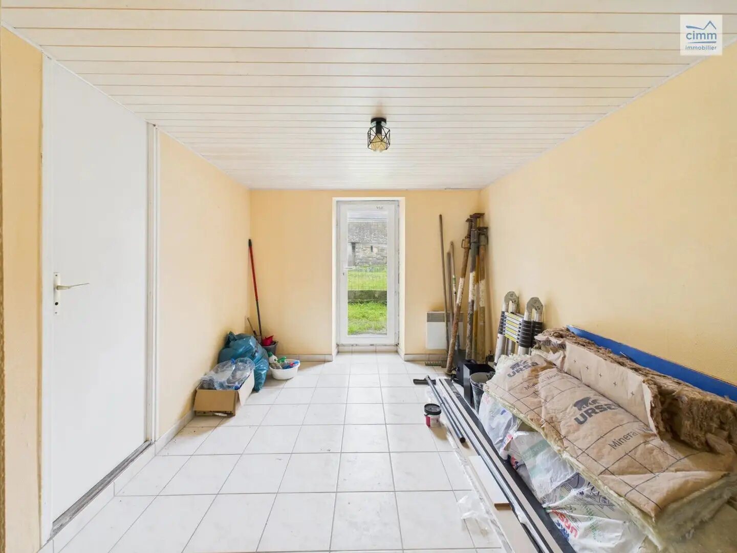 Maison à vendre, 131m², Pipriac