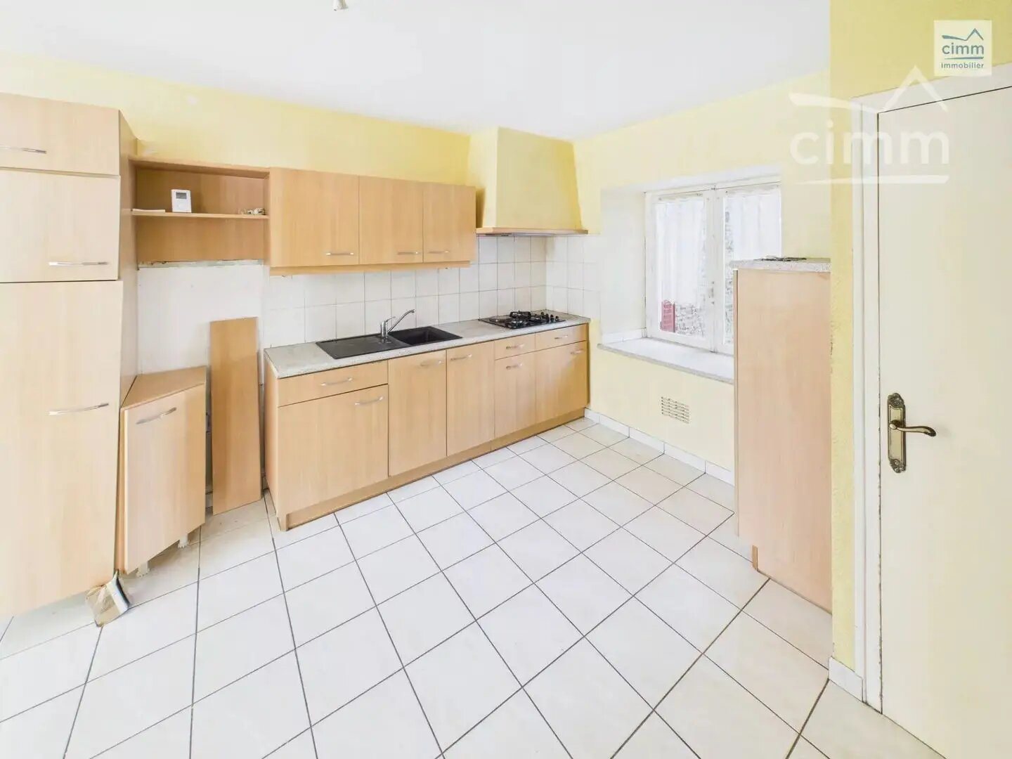 Maison à vendre, 79m², Bourg-des-Comptes