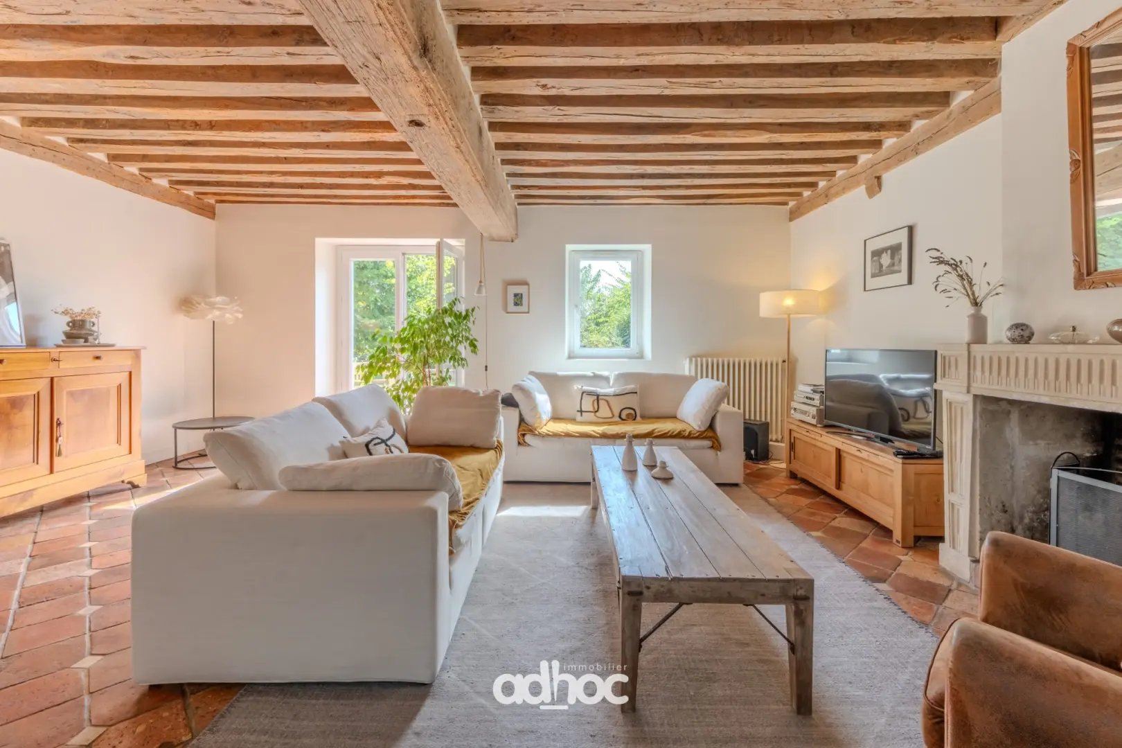 Maison à vendre, 290m², Olivet