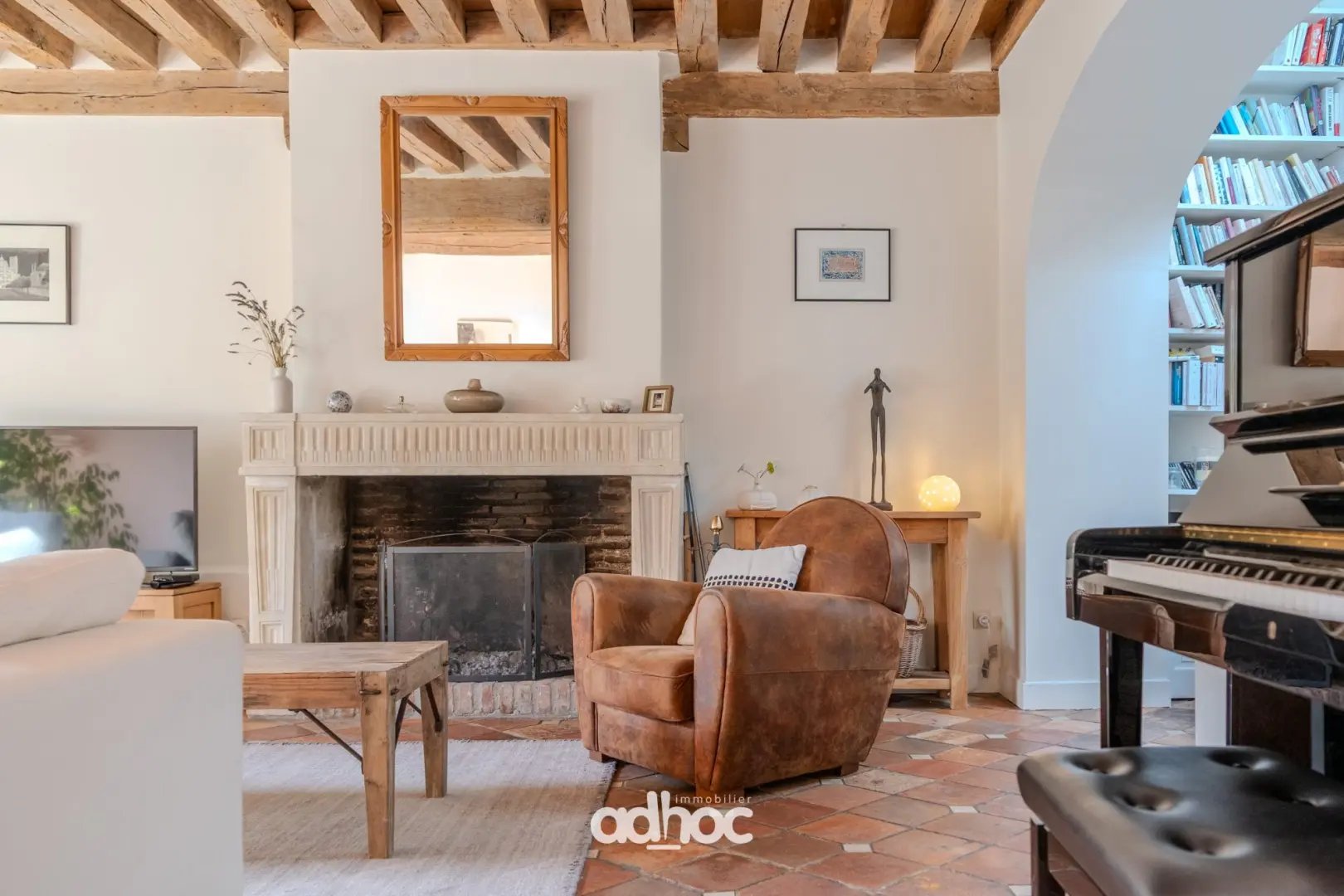 Maison à vendre, 290m², Olivet