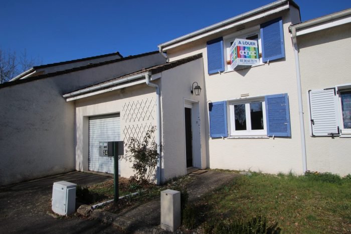Maison à louer, 99m², Olivet