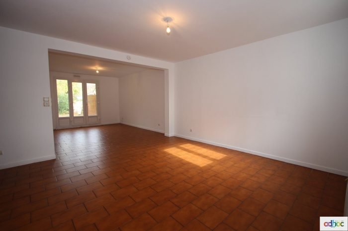 Maison à louer, 99m², Olivet