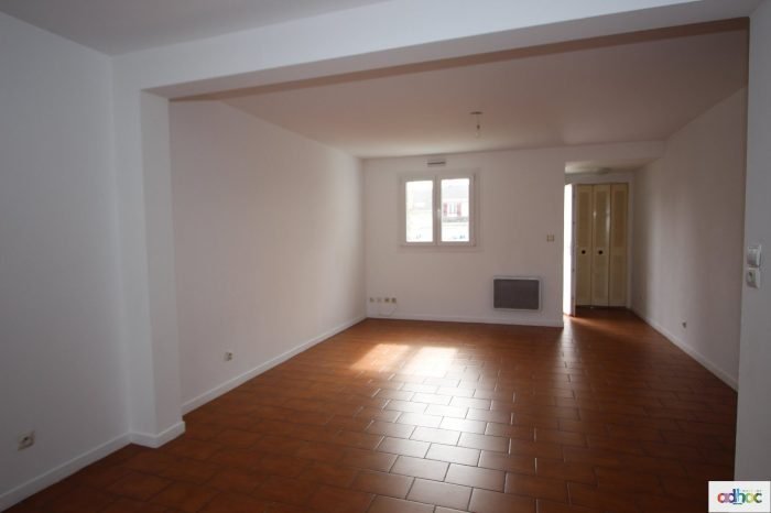 Maison à louer, 99m², Olivet