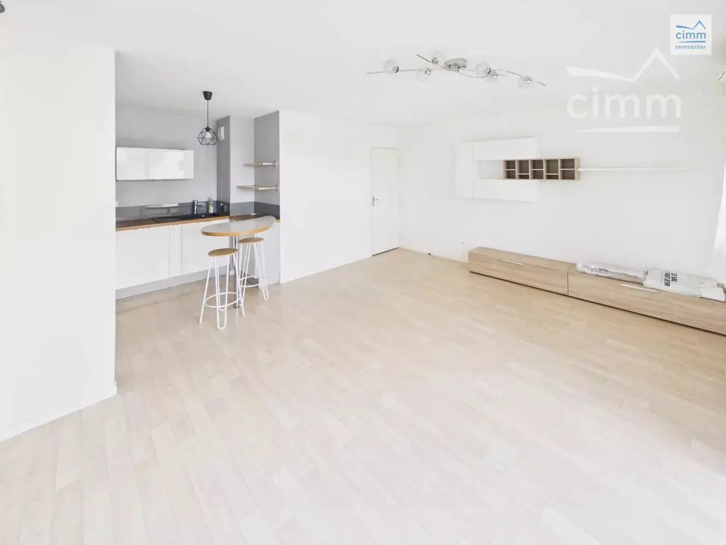 Appartement à louer, 65m², Saint-Jacques-de-la-Lande