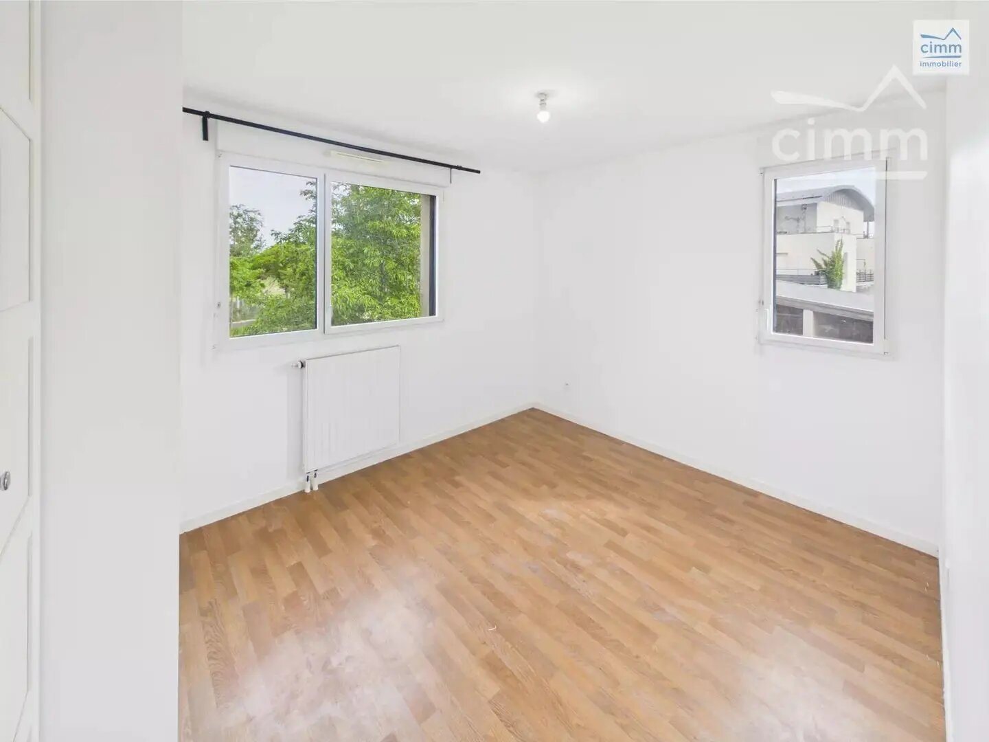 Appartement à louer, 65m², Saint-Jacques-de-la-Lande