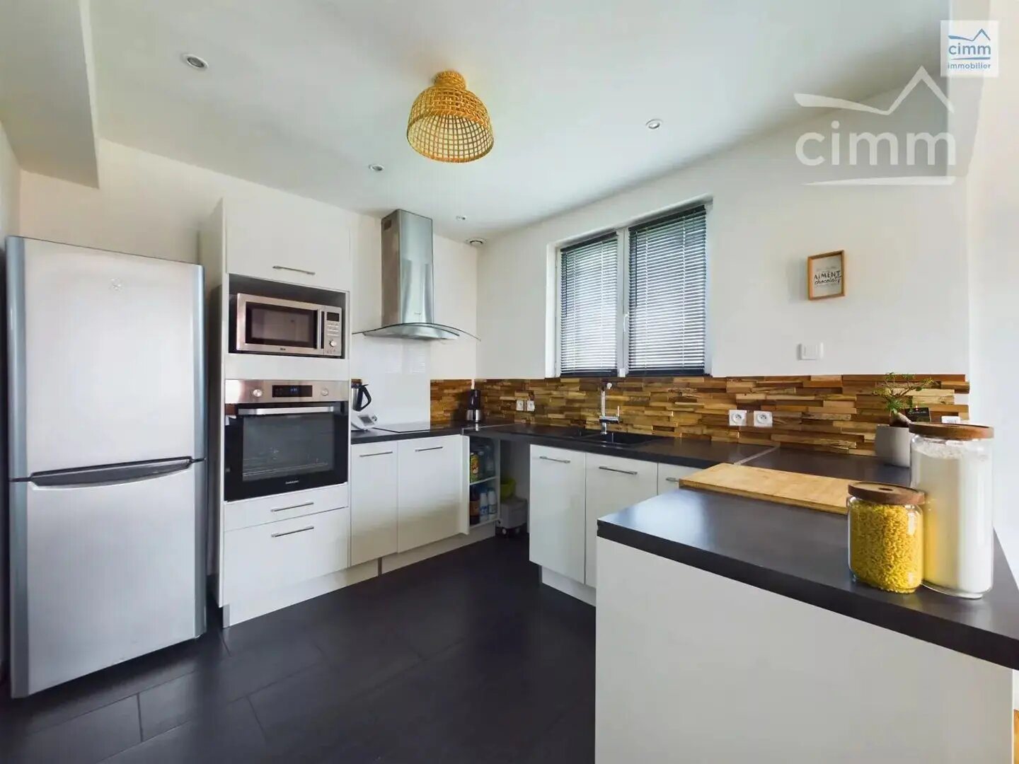 Maison à vendre, 91m², Saint-Séglin