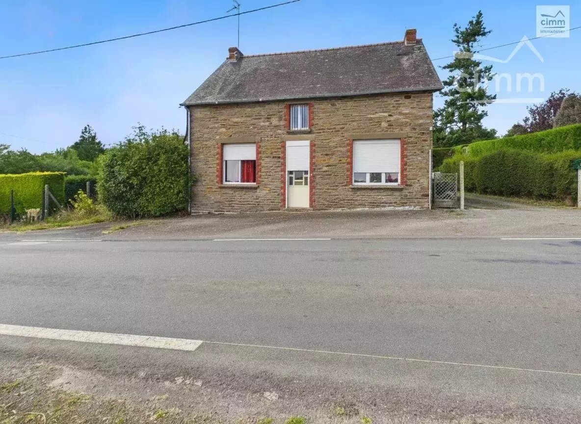 Maison à vendre, 119m², Saint-Séglin