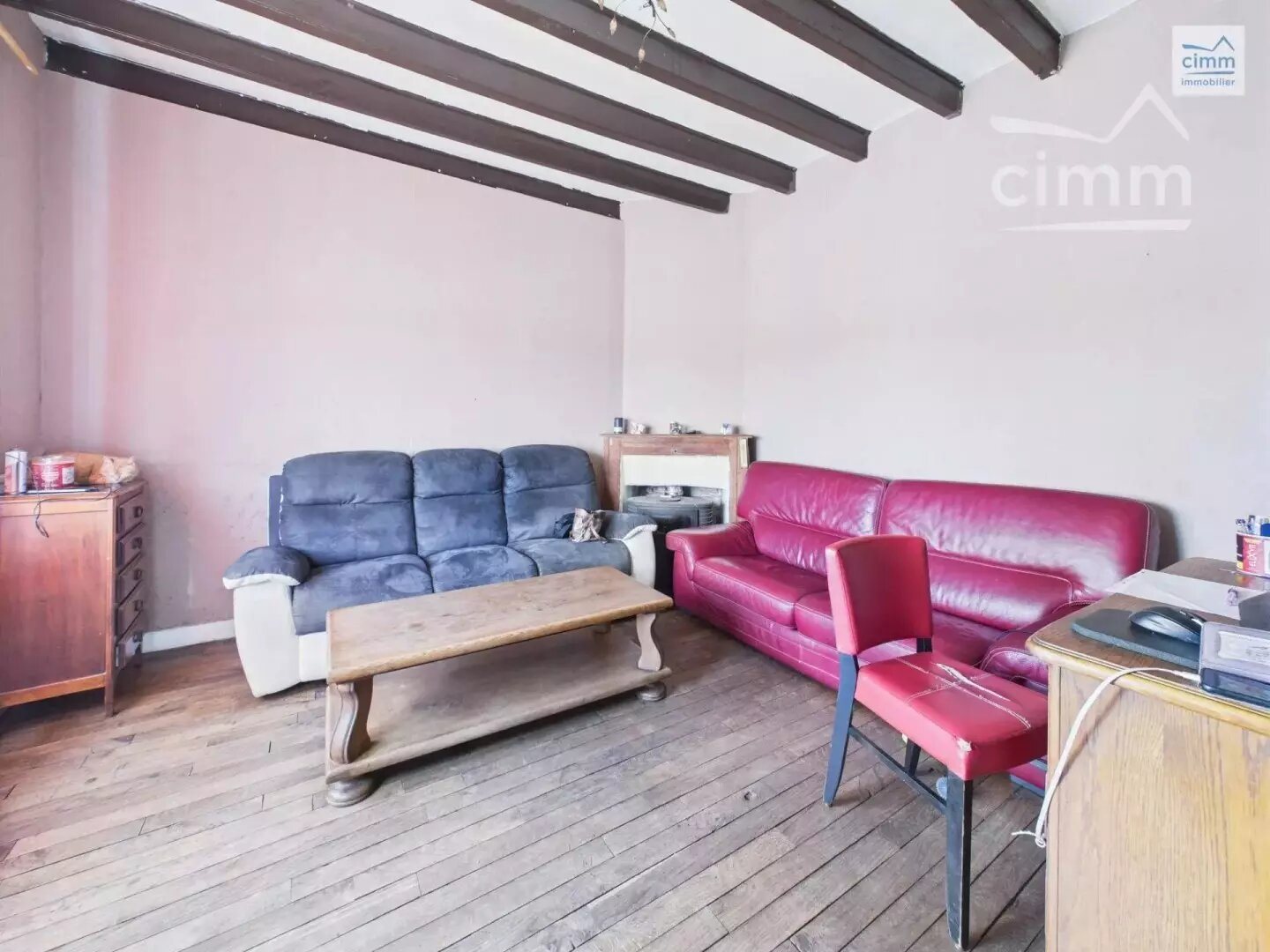 Maison à vendre, 119m², Saint-Séglin