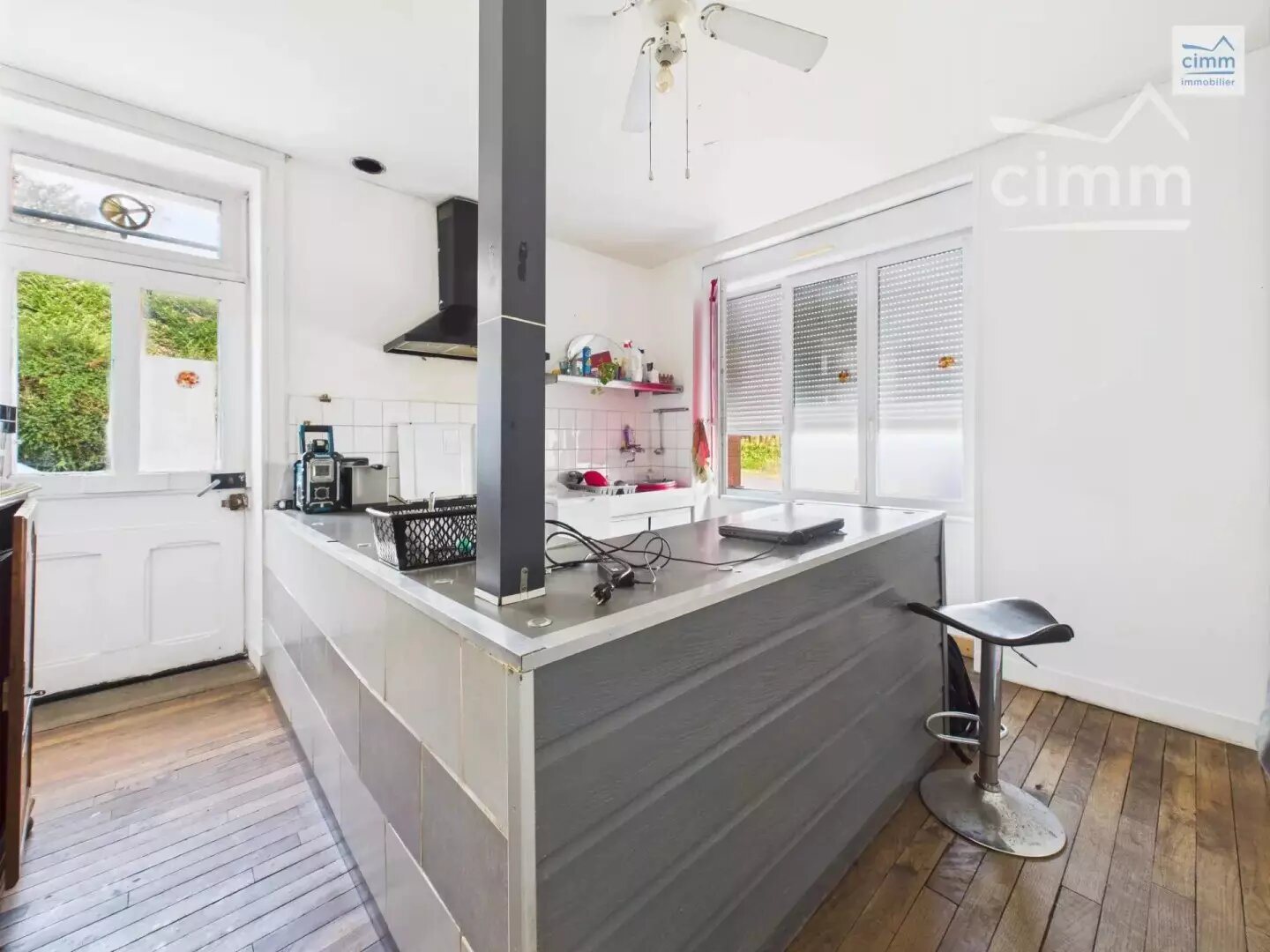 Maison à vendre, 119m², Saint-Séglin