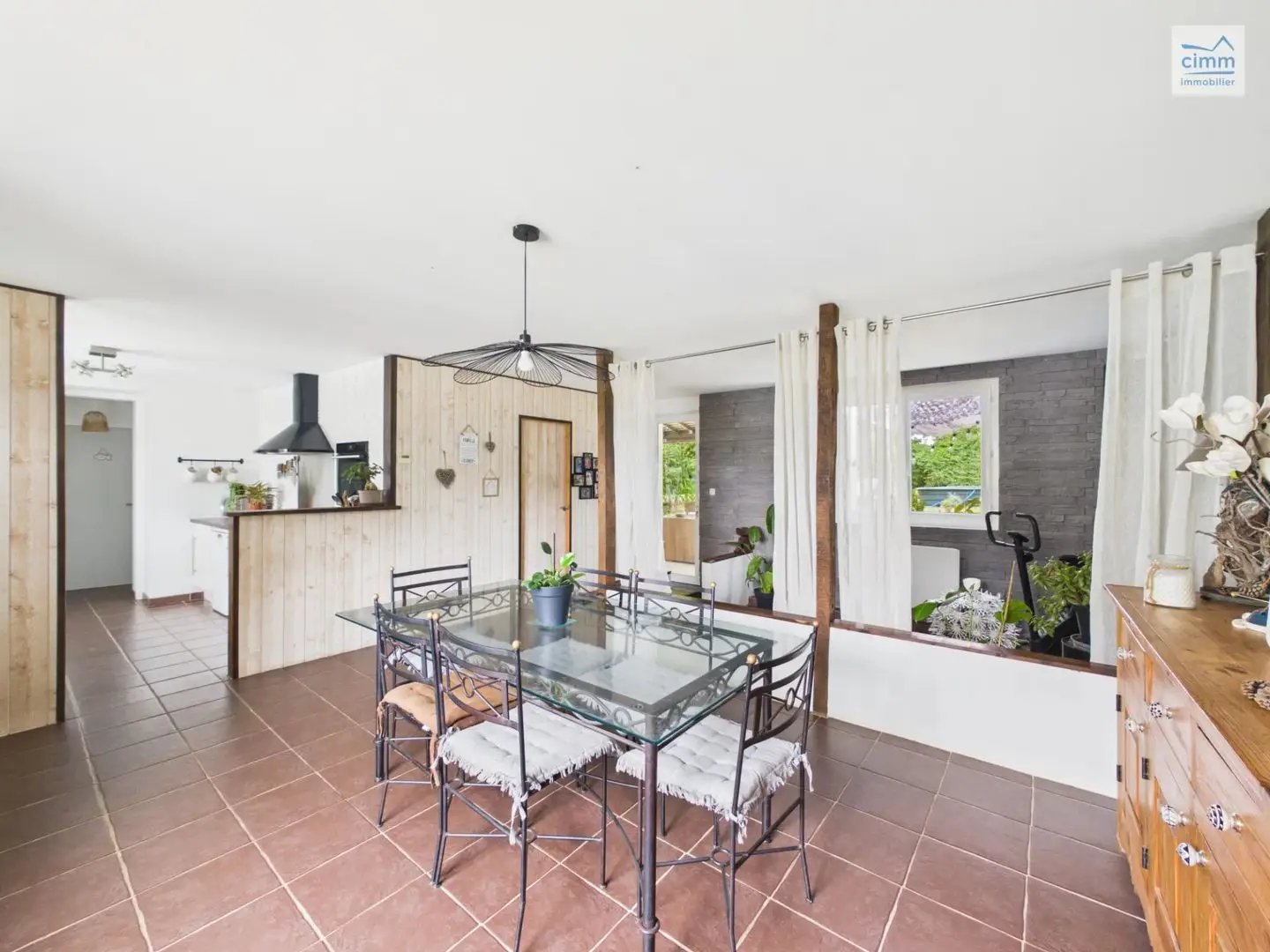 Maison à vendre, 161m², Lieuron