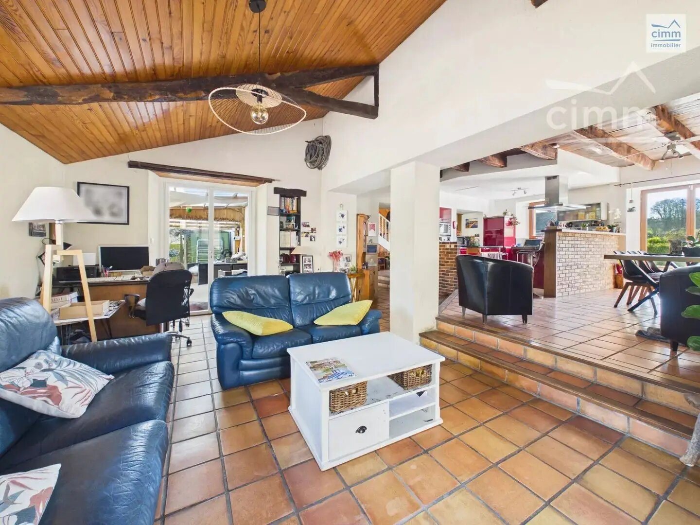 Maison à vendre, 174m², Bréal-sous-Montfort