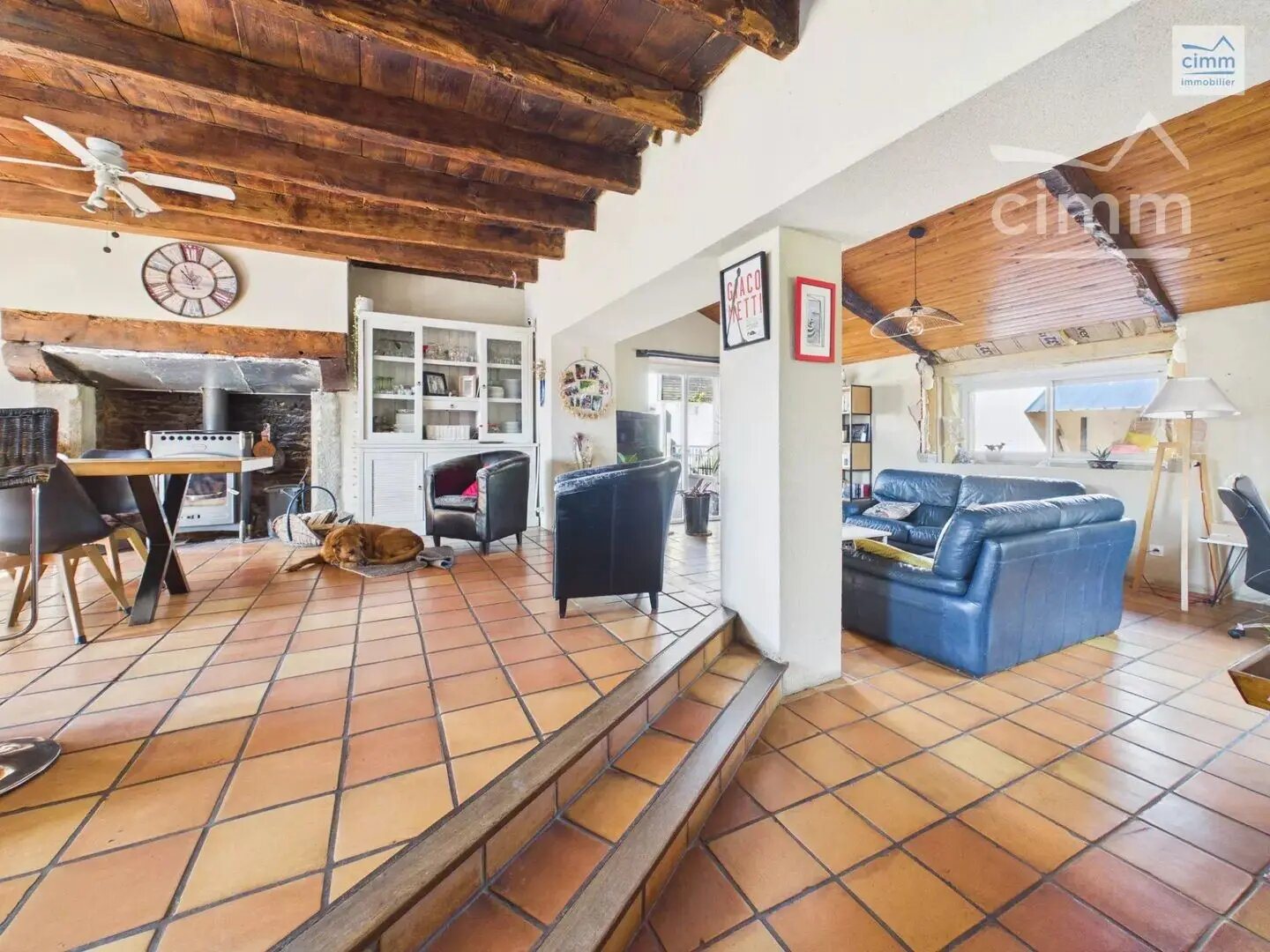 Maison à vendre, 174m², Bréal-sous-Montfort