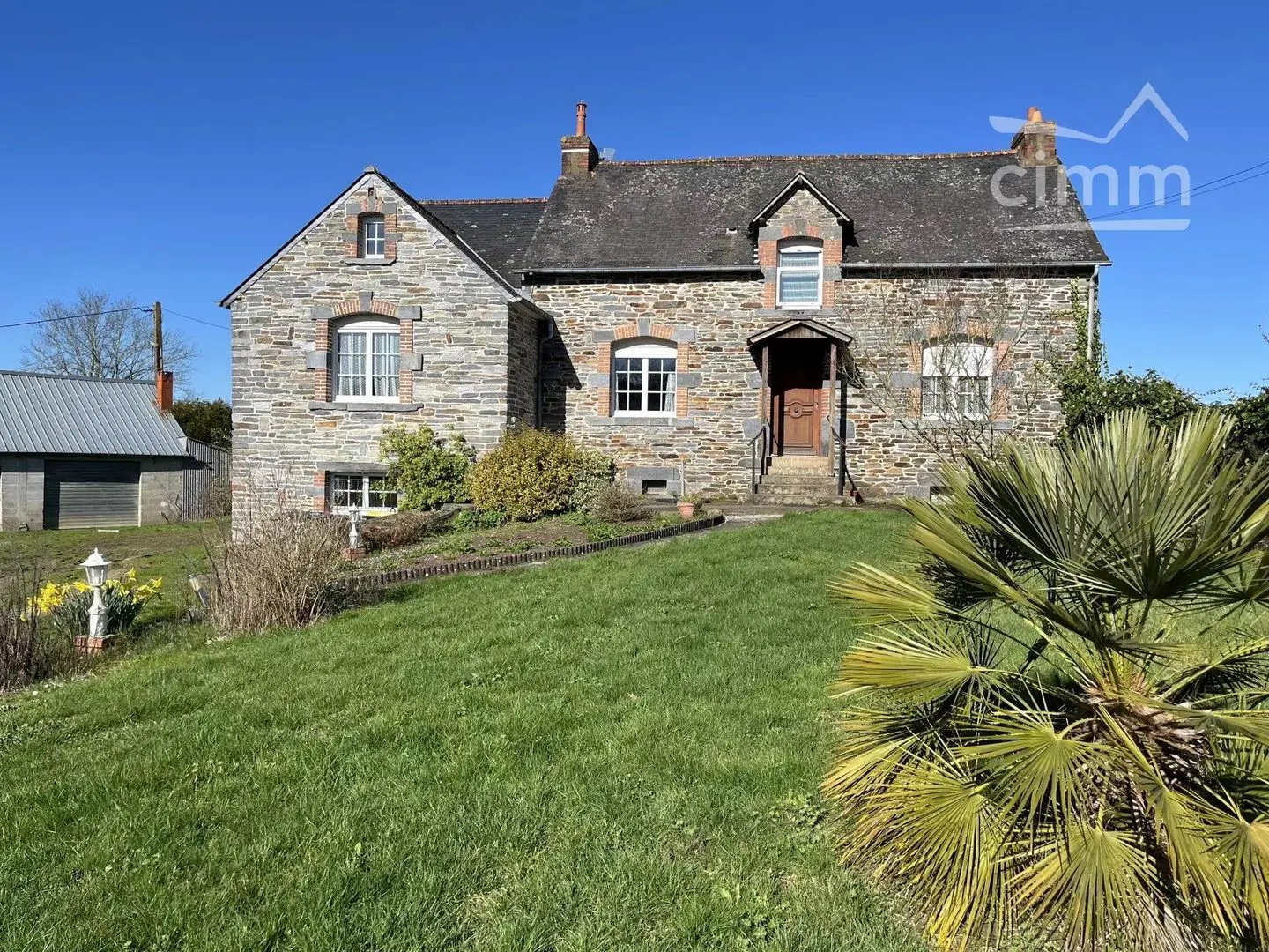 Maison à vendre, 133m², Sixt-sur-Aff