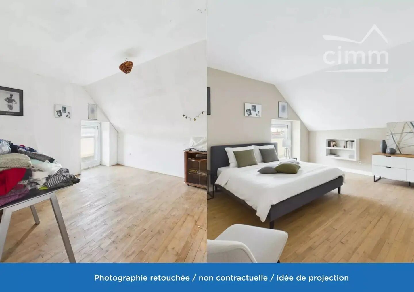 Maison à vendre, 133m², Sixt-sur-Aff