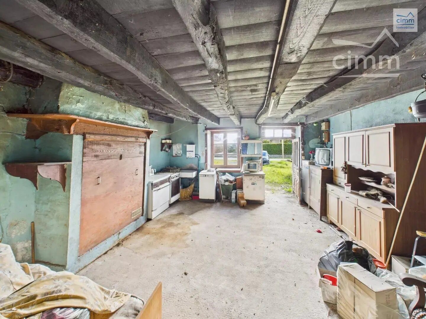 Maison à vendre, 130m², Bruc-sur-Aff