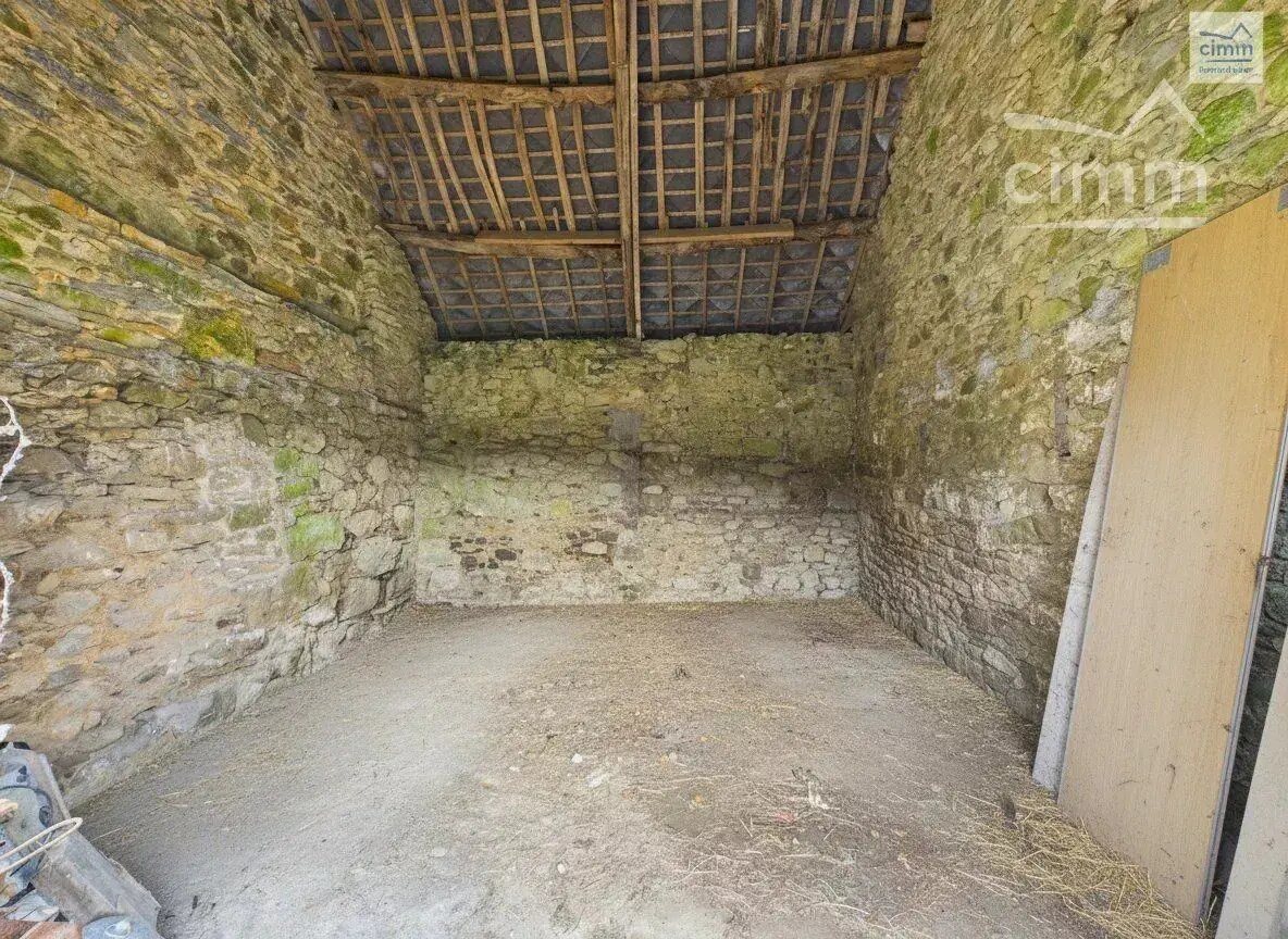 Maison à vendre, 130m², Bruc-sur-Aff