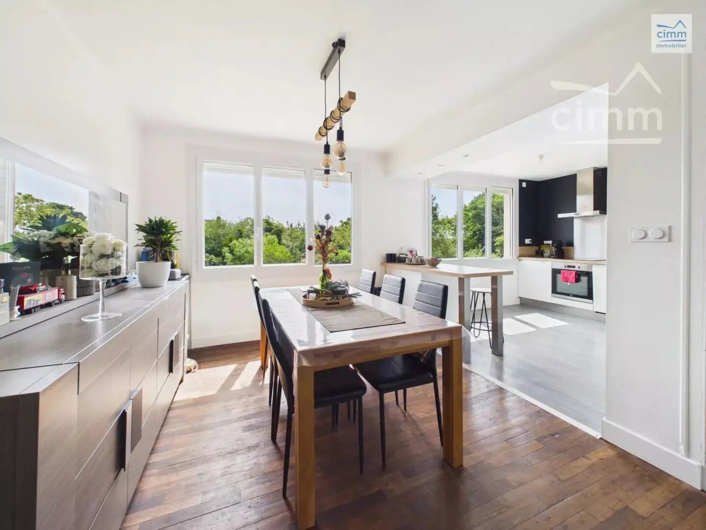 Maison à vendre, 65m², Baulon