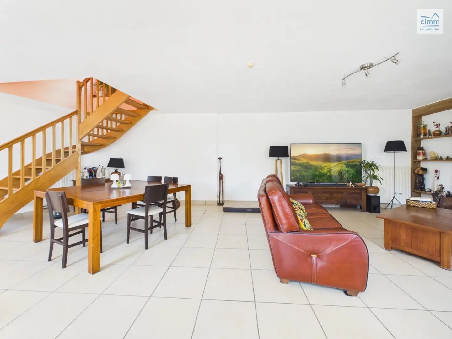 Maison à vendre, 159m², Lassy