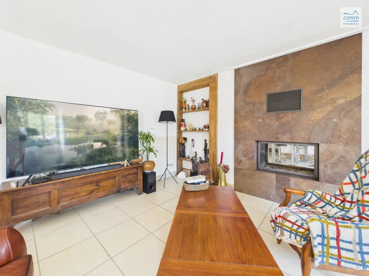 Maison à vendre, 159m², Lassy