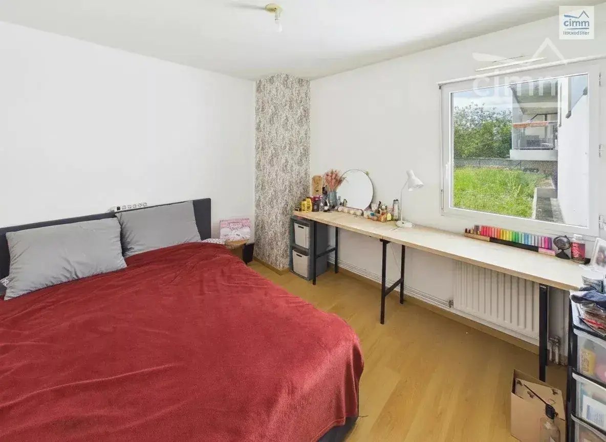 Appartement à vendre, 69m², Rennes