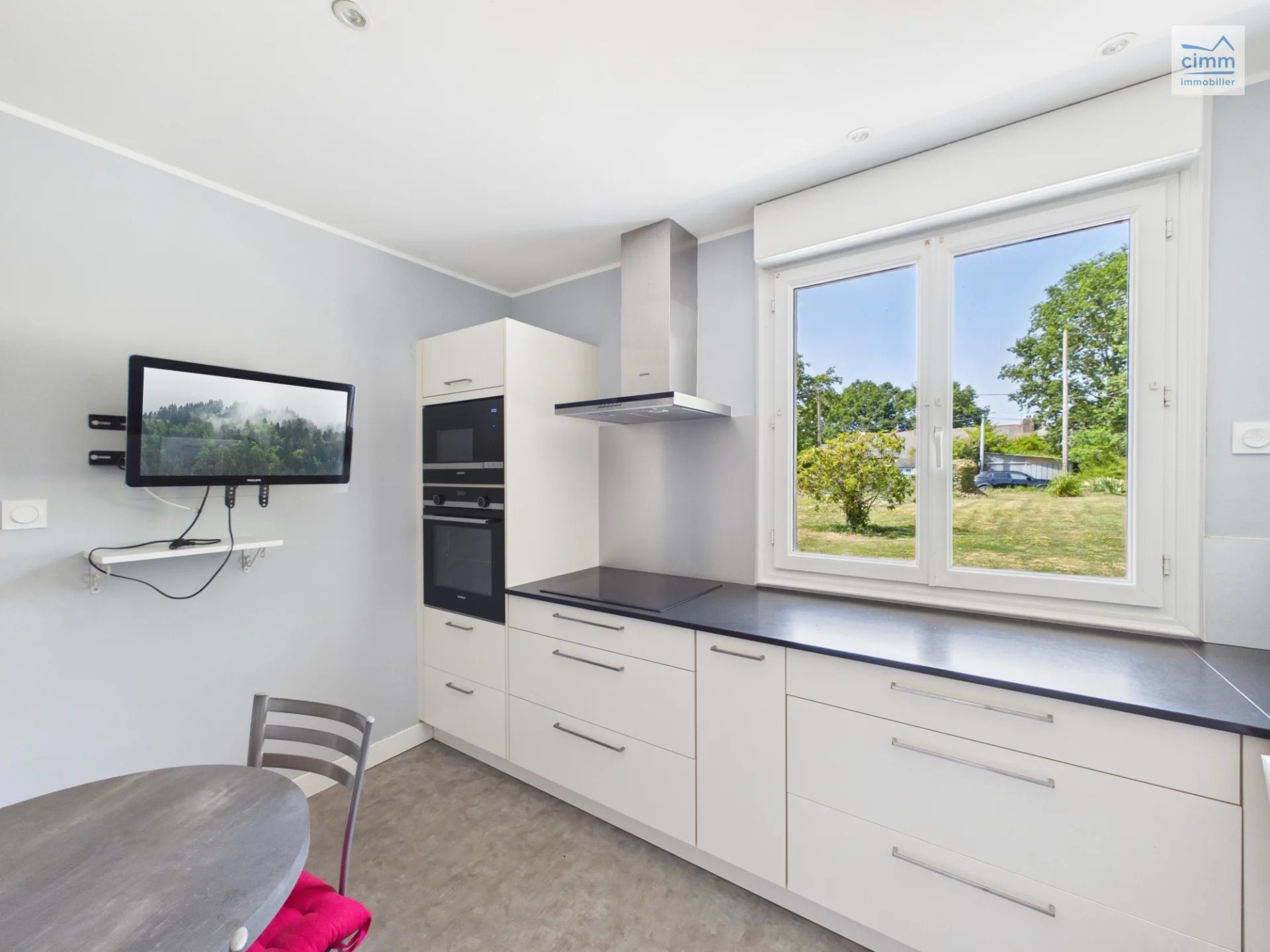 Maison à vendre, 67m², Lieuron