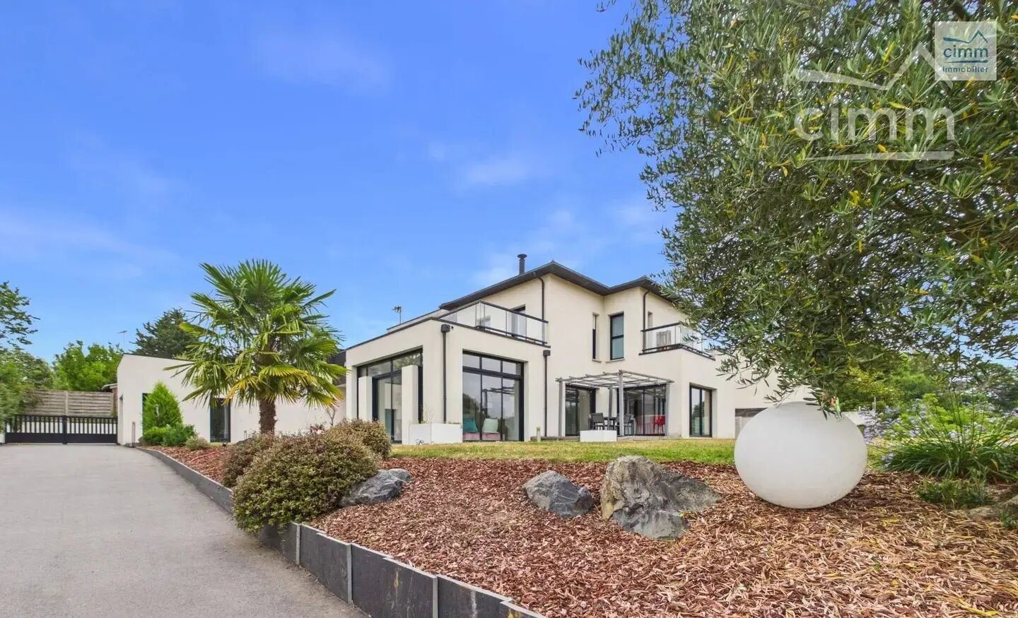 Maison à vendre, 314m², Guignen