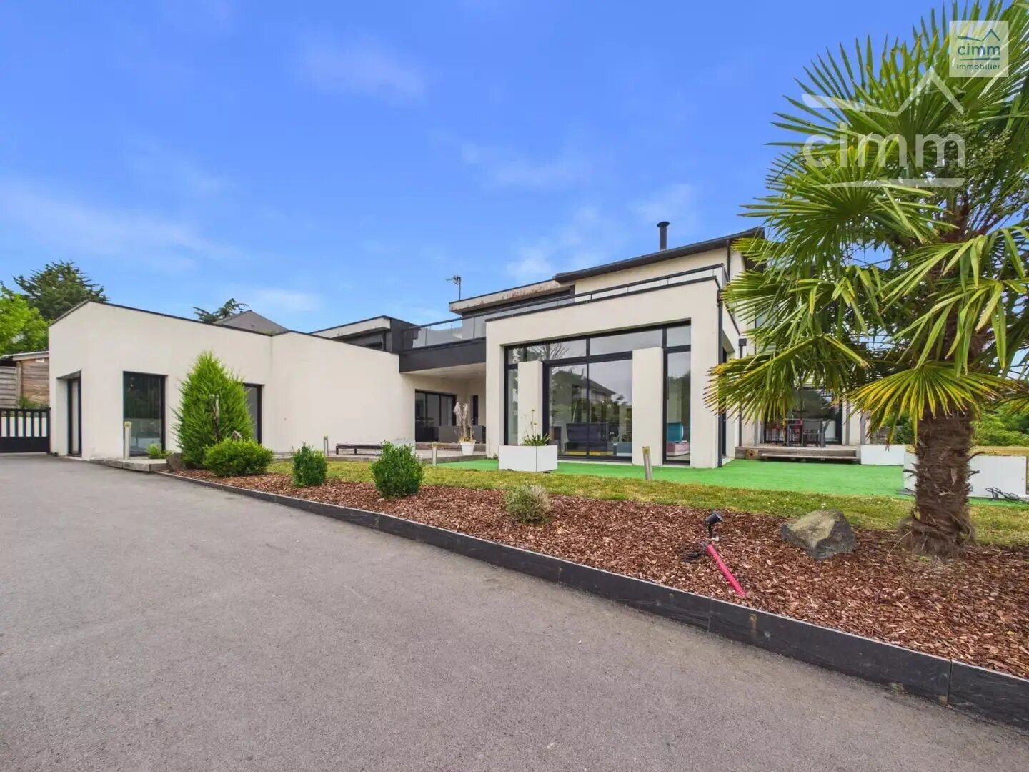 Maison à vendre, 314m², Guignen