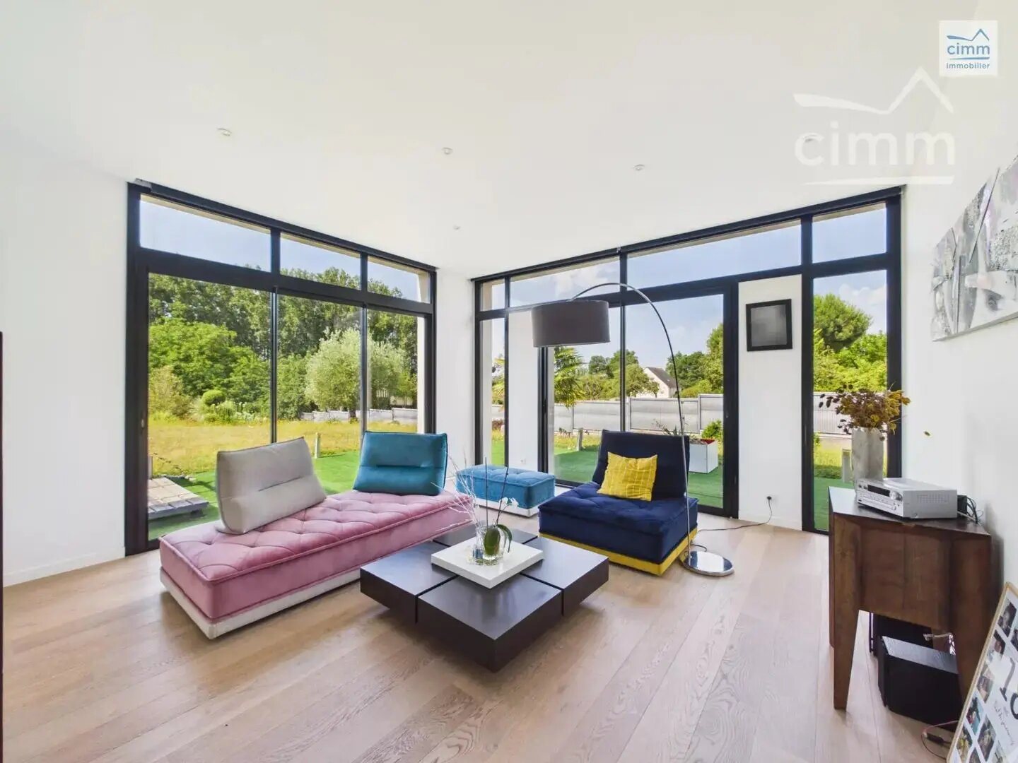 Maison à vendre, 314m², Guignen