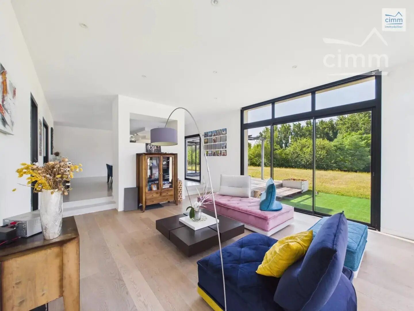 Maison à vendre, 314m², Guignen