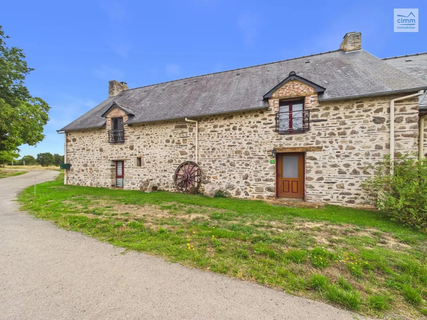 Maison à vendre, 152m², Les Brulais