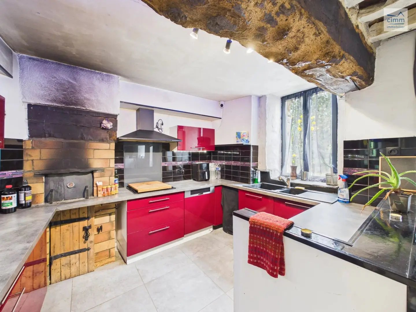 Maison à vendre, 152m², Les Brulais
