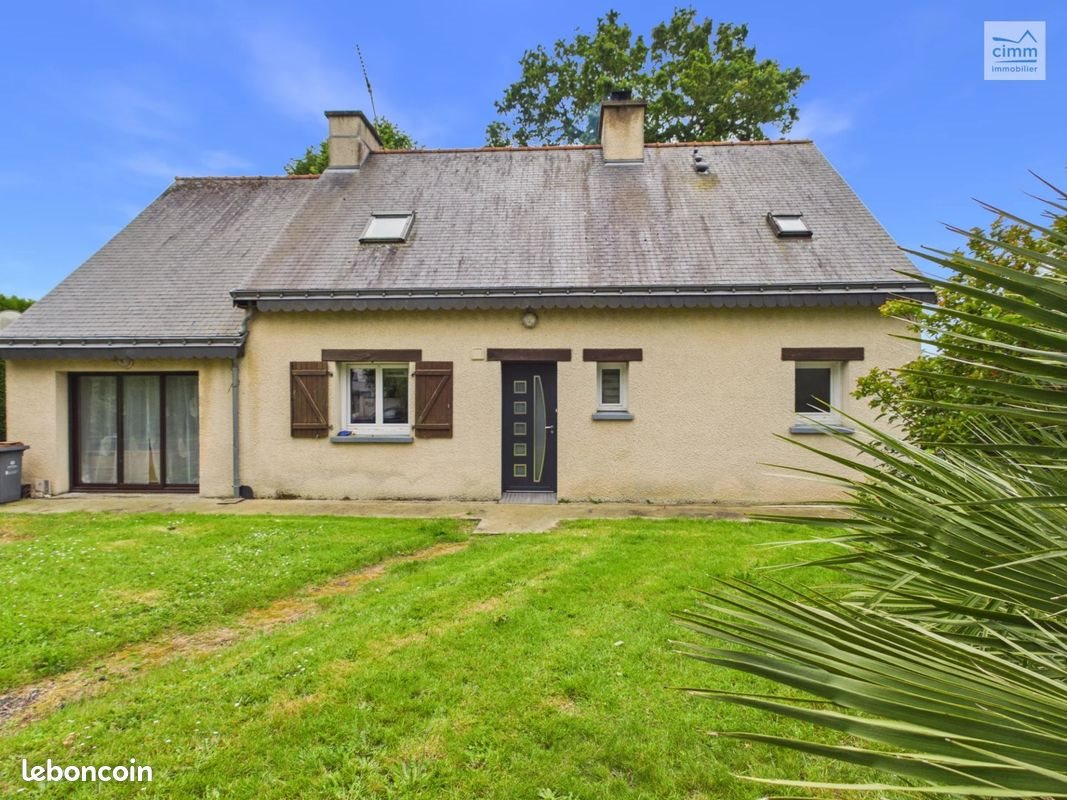 Maison à vendre, 138m², Lieuron