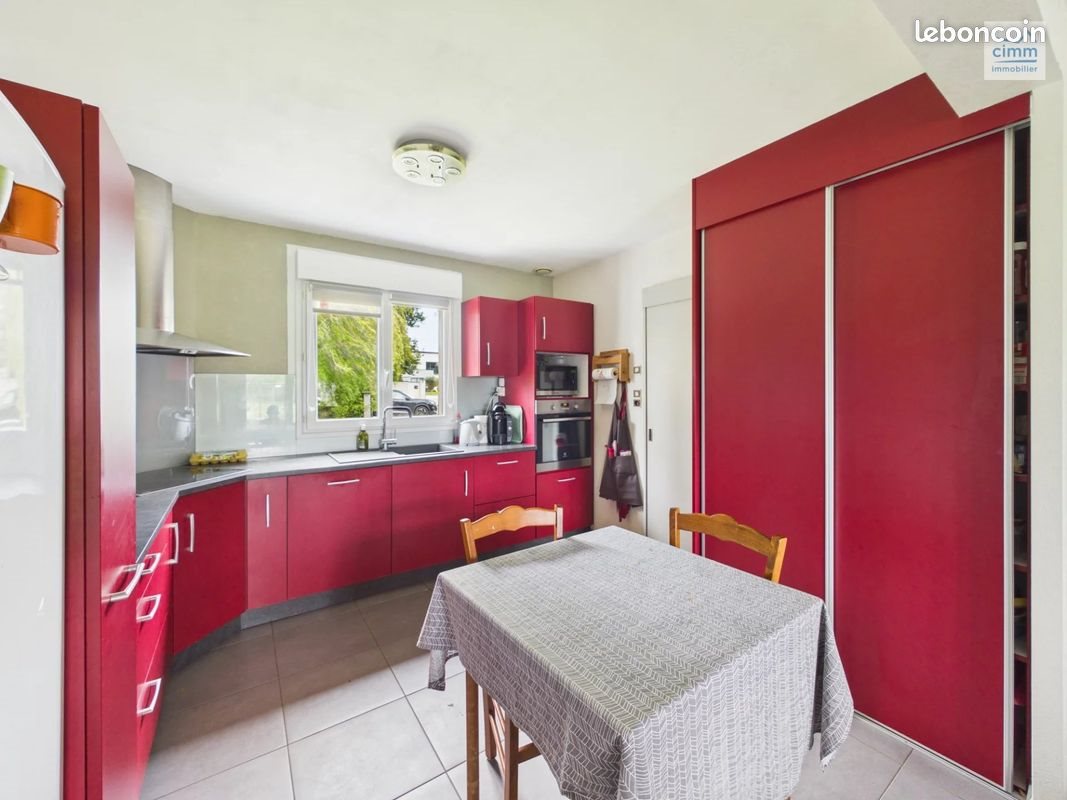 Maison à vendre, 138m², Lieuron